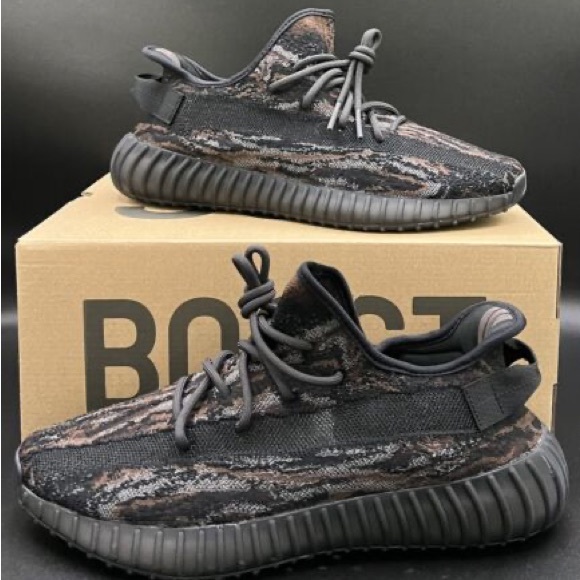 Adidas Yeezy Boost 350 V2 MX 👟👟 - Picture 2 of 4